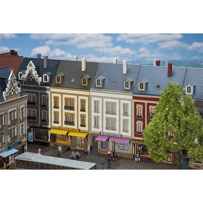 1/87 2 RIJTJESHUIZEN BEETHOVENSTRAßE 130702