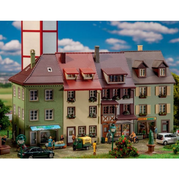1/87 3 KLEINE STADSHUIZEN 130708