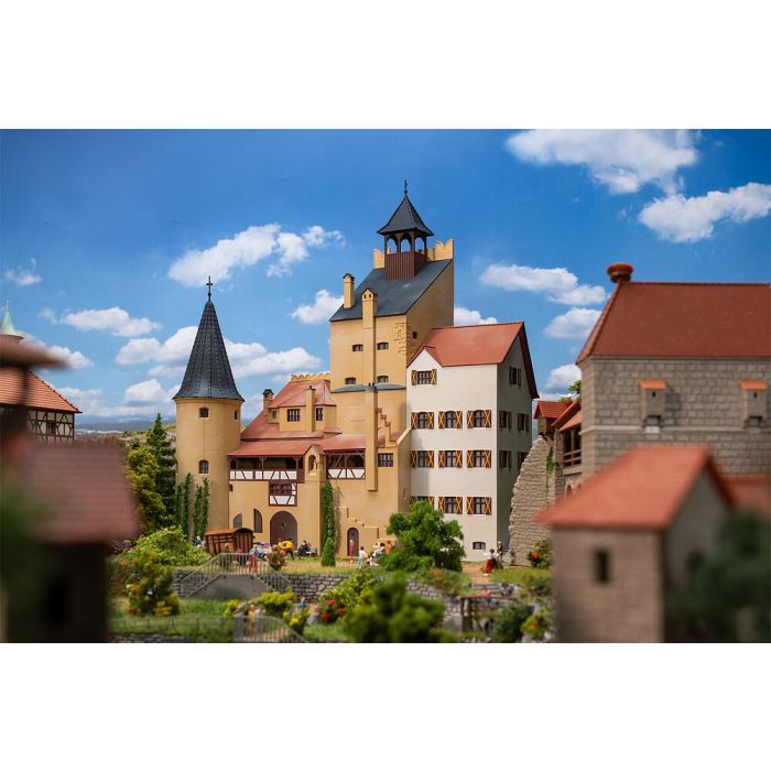 1/87 KLEIN KASTEEL 130819