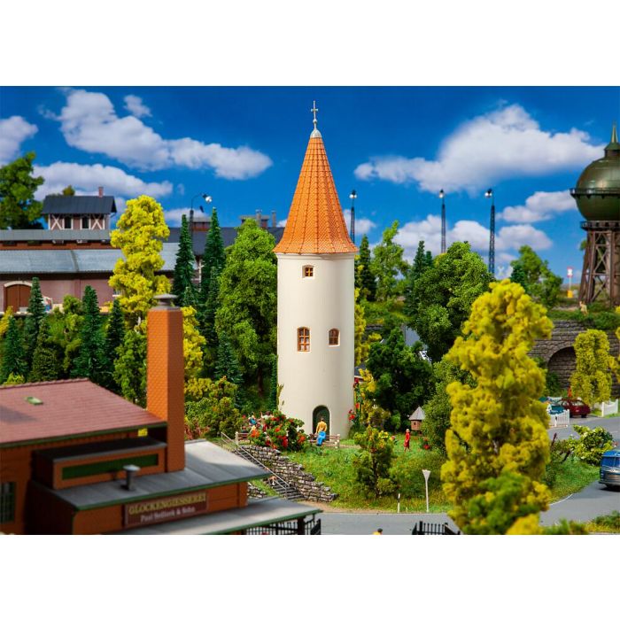 1/87 RAPUNZEL-TOREN 130822