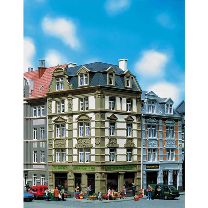 1/87 STADSHOEKHUIS GOETHESTRAßE 62 130916