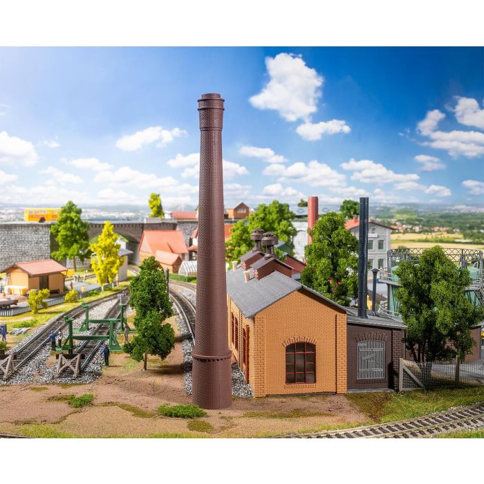 1/87 FABRIEKSSCHOORSTEEN 131336