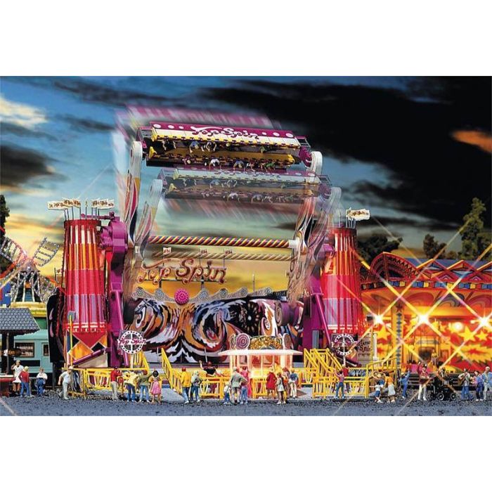1/87 CARROUSEL TOP SPIN 140431