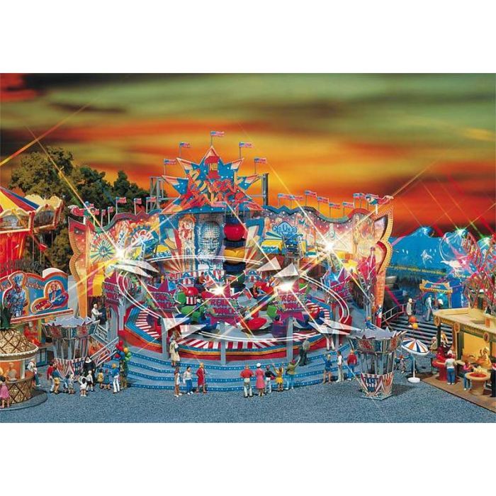 1/87 CARROUSEL BREAK DANCE NO.1 140461