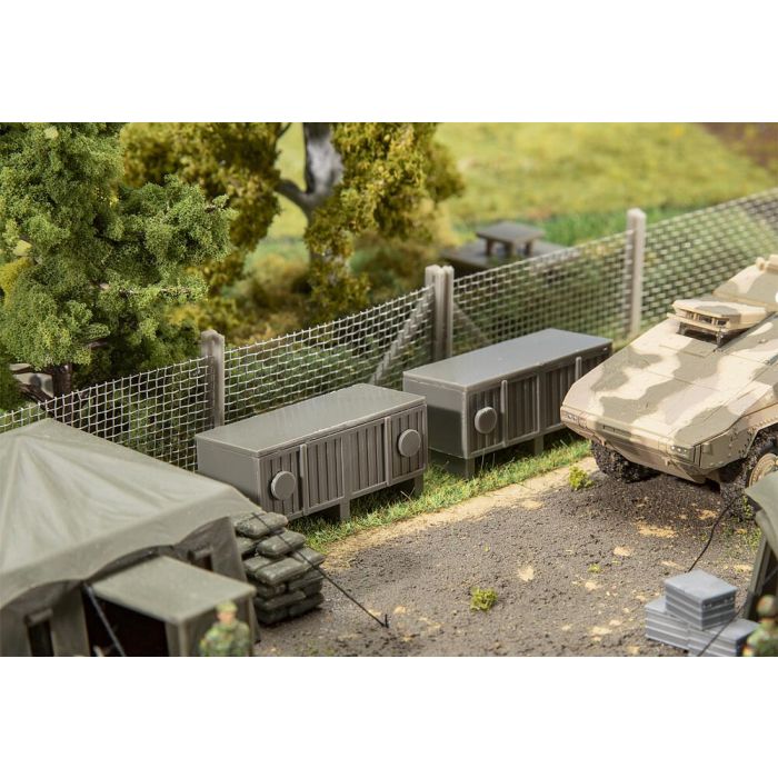 1/87 MUNITIECONTAINERS 2 STUKS 144073