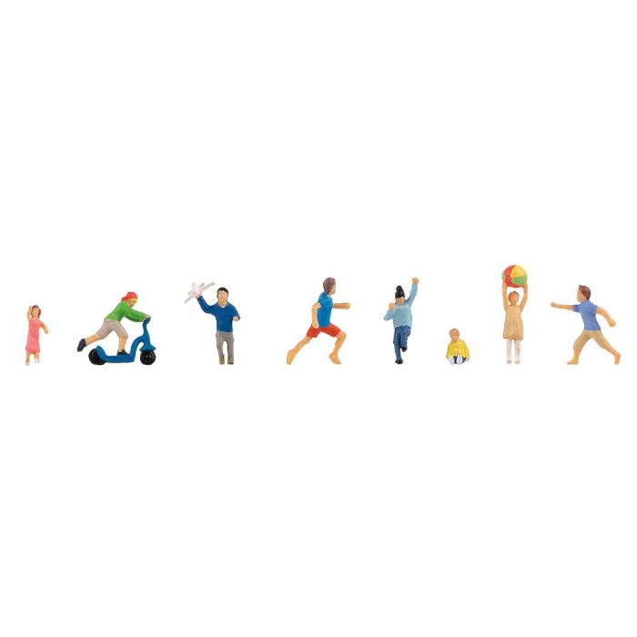 1/87 SPELENDE KINDEREN 151613