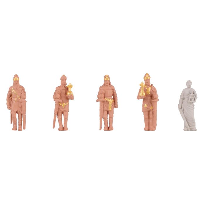 1/87 GEVELFIGUREN 151634