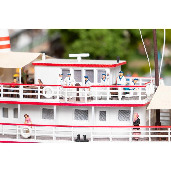 1/160 MATROZEN (01/25)* 155645