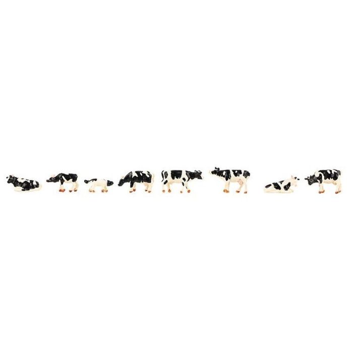 1/160 KOEIEN ZWARTBONT 155903