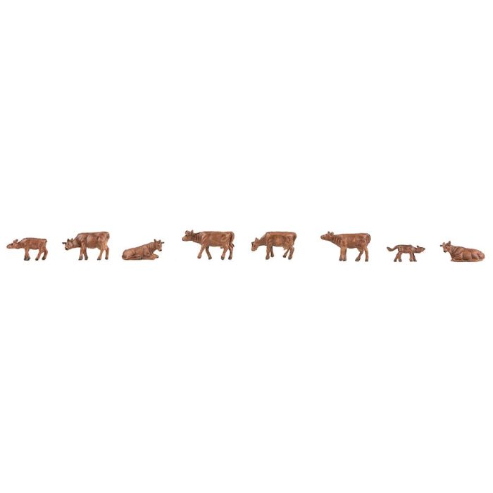 1/160 ALLGAU BRUINVEE/KOEIEN 155908