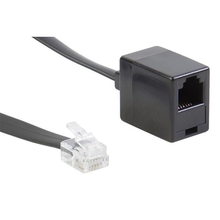 1/87 CS DIG. LOCONET VERLENGKABEL 2,0 M 161393