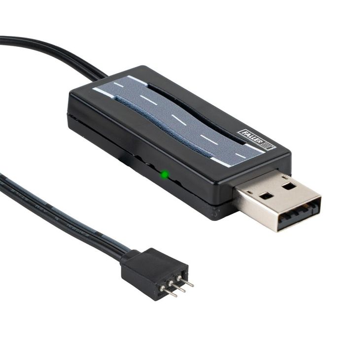 CAR SYSTEM USB-OPLADER 161415