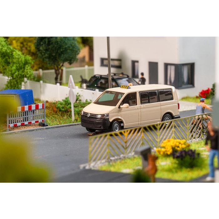 1/87 VW T5 TAXI (WIKING) (05/25)* 161428