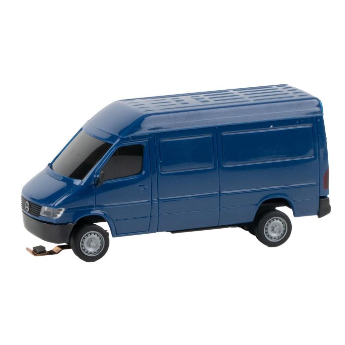 1/87 MB SPRINTER BESTELAUTO HERPA 161438