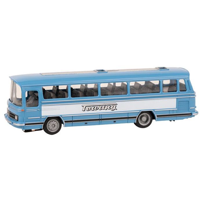 1/87 MB O302 TOURING WIKING 161485