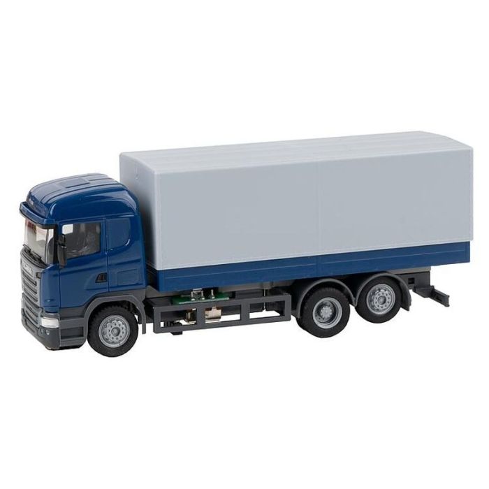 1/87 VRACHTWAGEN SCANIA R 13 HL HERPA 161492