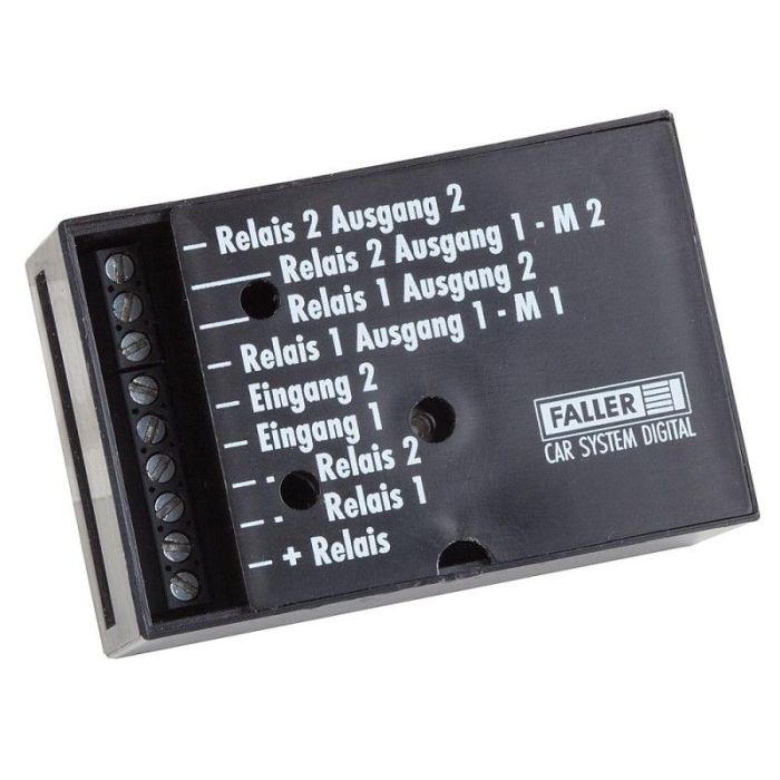RELAIS-MODULE 161659