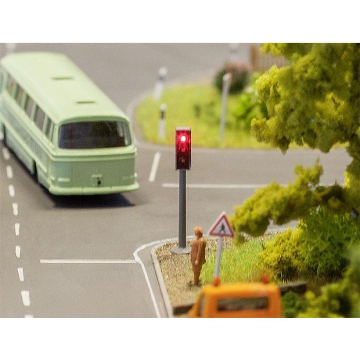 1/87 LED-STOPLICHTEN 2 STUKS 161841