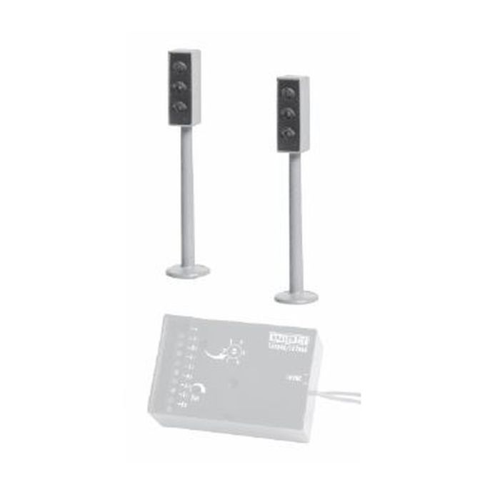 1/160 LED-STOPLICHTEN 2 STUKS 162061