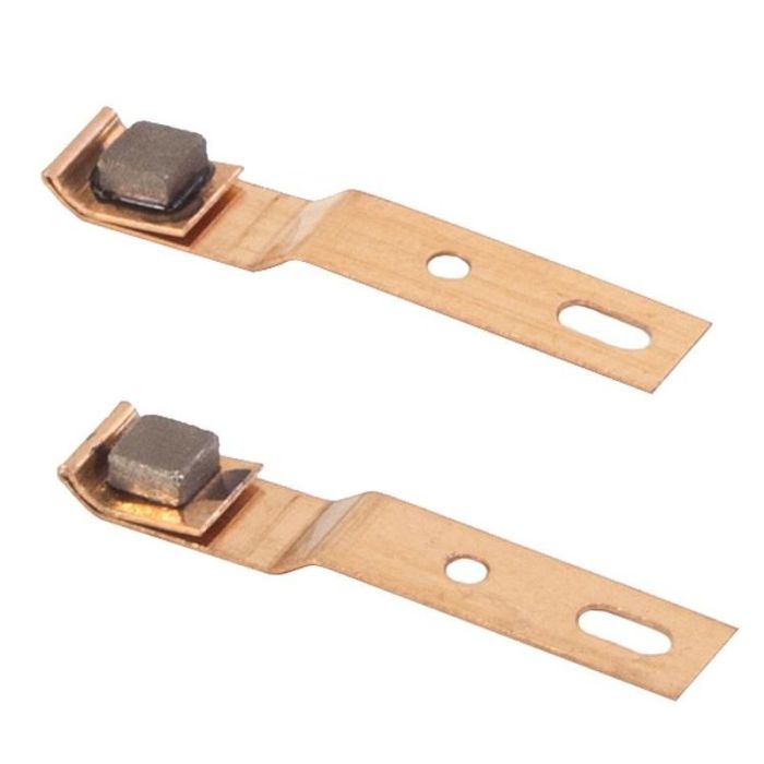 1/160 STUURLUSSEN VOOR N-VOERTUIGEN / VW-BUS 2 STUKS 163203