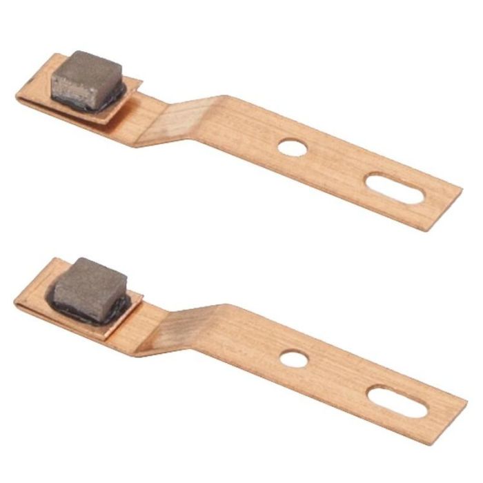1/120 STUURLUSSEN VOOR TT-BUS / MERCEDES G 2 STUKS 163204