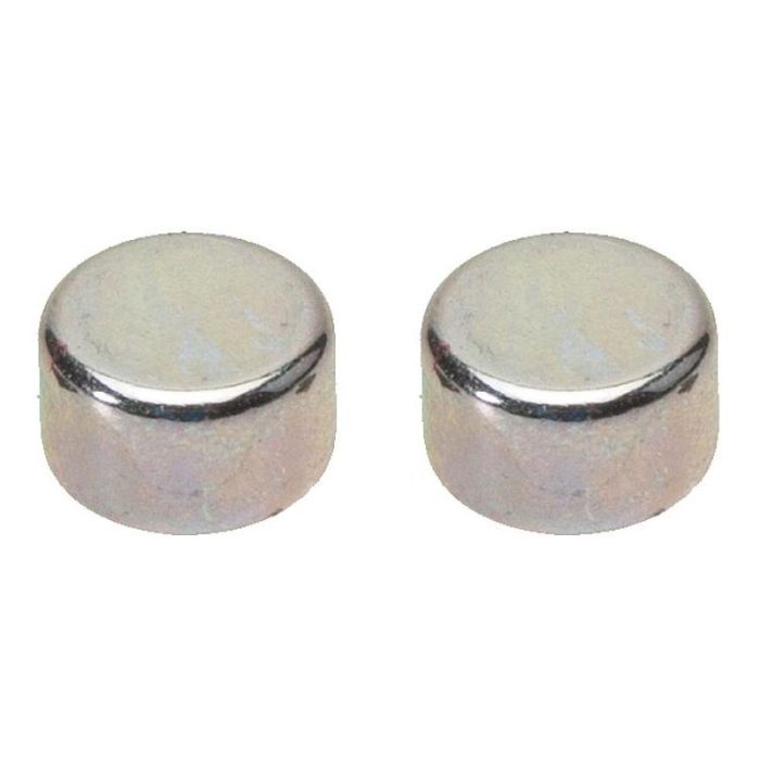 1/87 EXTRA MAGNETEN H0 2 STUKS 163221