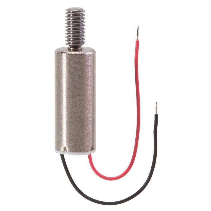 1/160 MOTOR Ø 6 MM LANG MODULE 016 163307