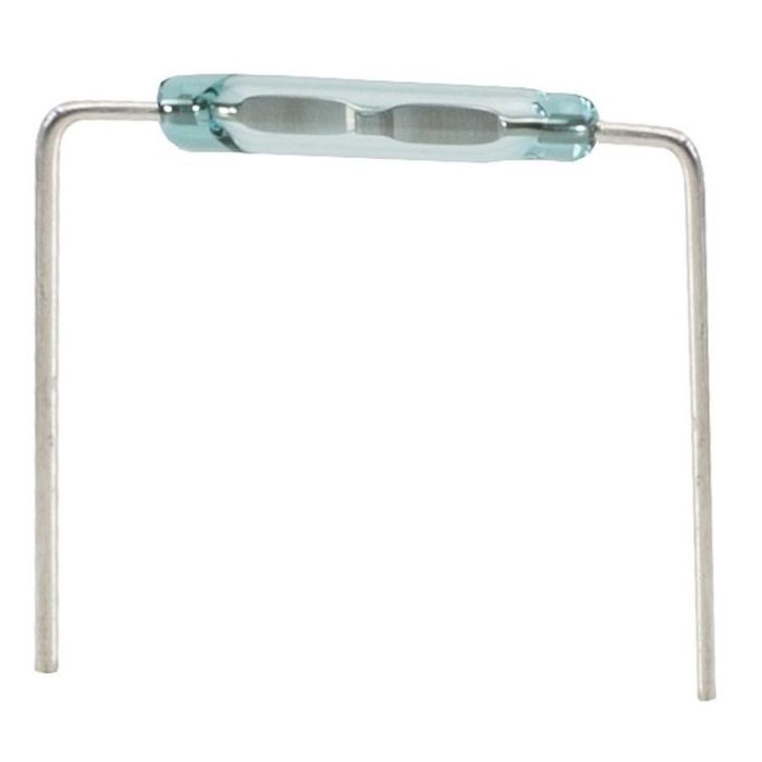 1/87 REED-SENSOR GLAZEN BUIS KLEIN (GR-31 5-12) 163451