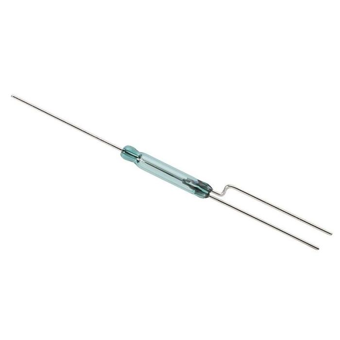 1/87 REED-SENSOR GLAZEN BUIS GROOT 163453