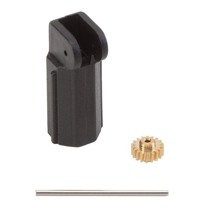 BEVESTIGING V. Ø 7 MM MOTOR AS 24 MM / MODULE 03 Z18 163502