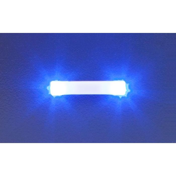 1/87 KNIPPERLICHTEN ELEKTRONICA 202 MM BLAU 163765
