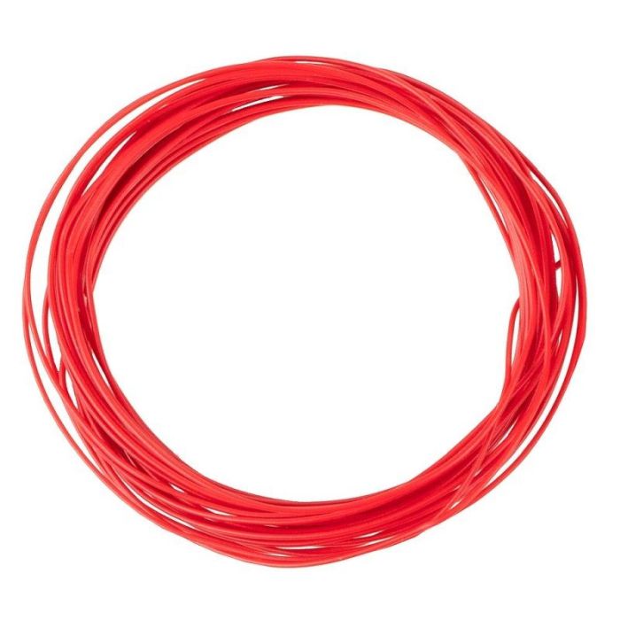 1/87 DRAAD 004 MM² ROOD 10 M 163781
