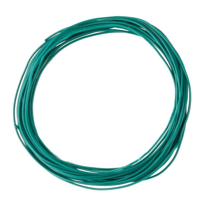 1/87 DRAAD 004 MM² GROEN 10 M 163783