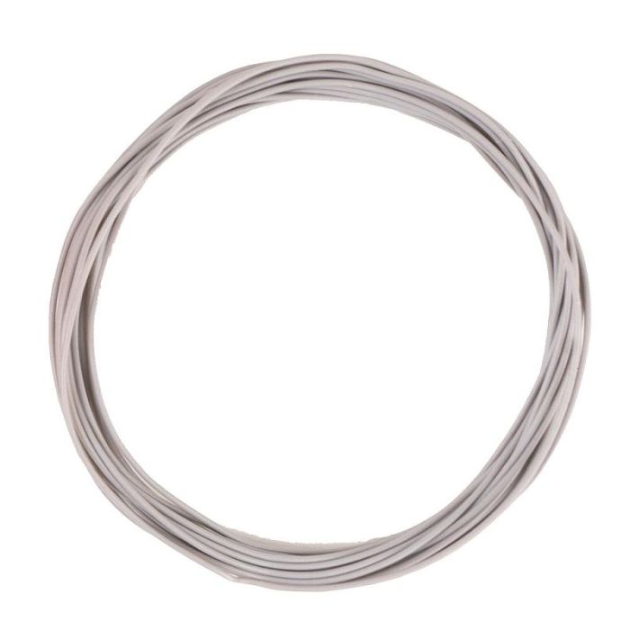 1/87 DRAAD 004 MM² GRIJS 10 M 163784