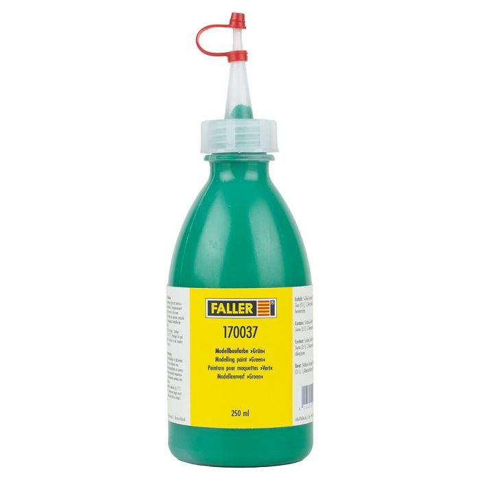 1/87 MODELLEERVERF GROEN, 250 ML (03/25)* 170037