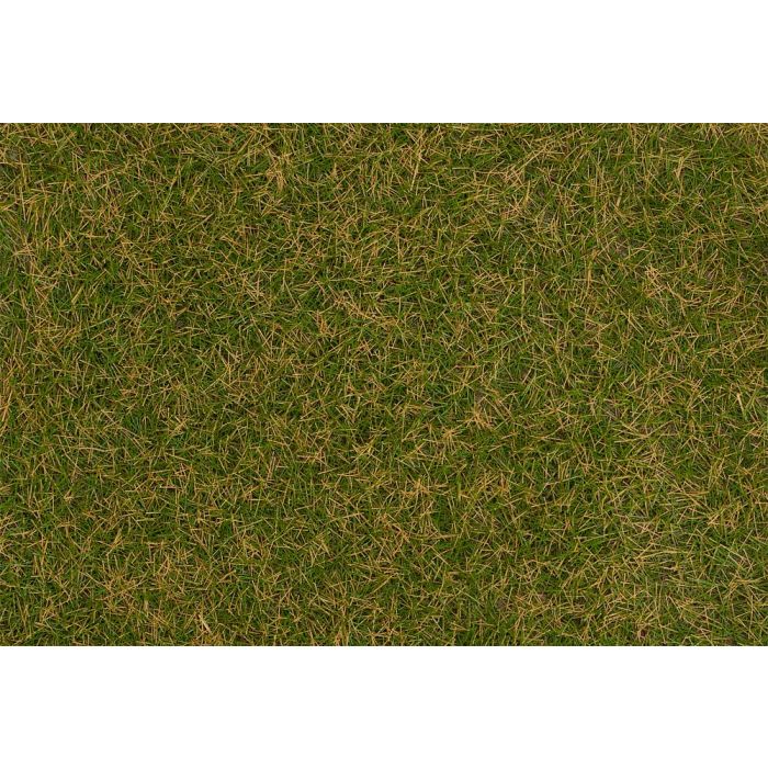 STROOIMATERIAAL WILDGRAS BRUINGROEN 4MM 80 G ** 170234
