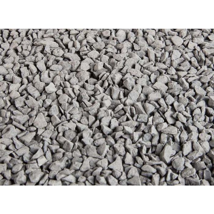 STROOIMATERIAAL BREUKSTENEN GRANIET 650 G 170303