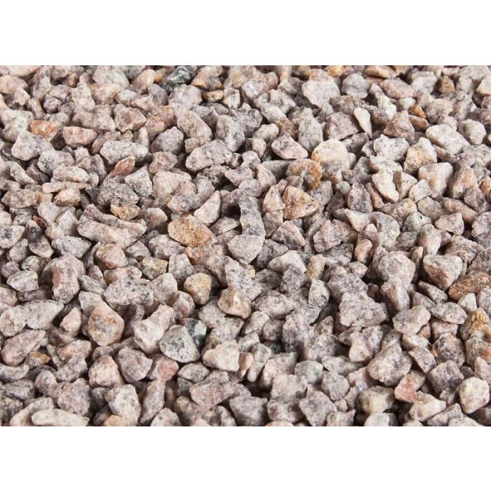 STROOIMATERIAAL RIVIERSTENEN BEIGE 650 G 170304