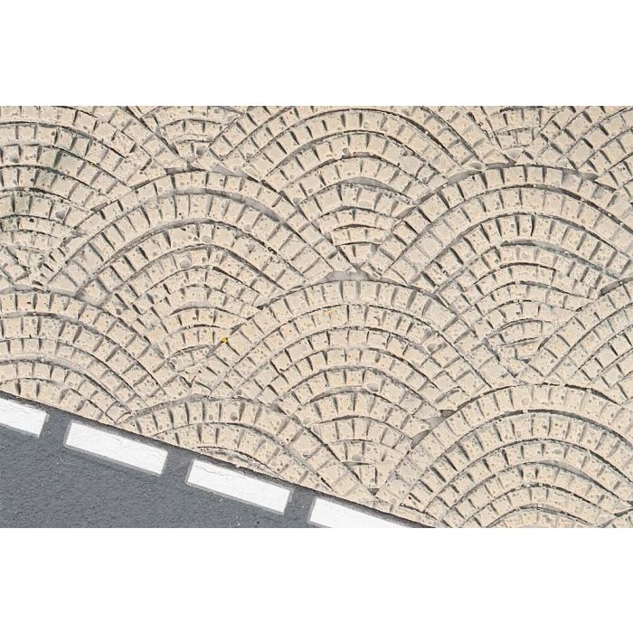 1/87 PREMIUM WEGDEKFOLIE ROMEINSE KASSEIEN (05/25)* 170312