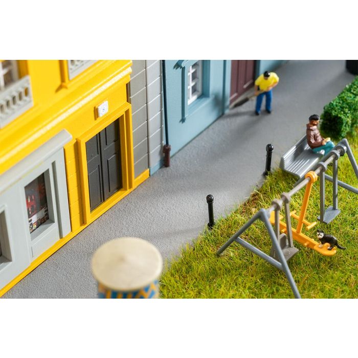 1/87 PREMIUM ASFALTWEGDEKFOLIE, FIJN (05/25)* 170314