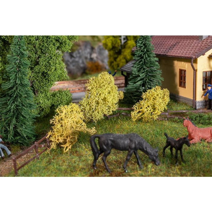 IJSLANDS MOS OLIJFGROEN 50 GR 170432