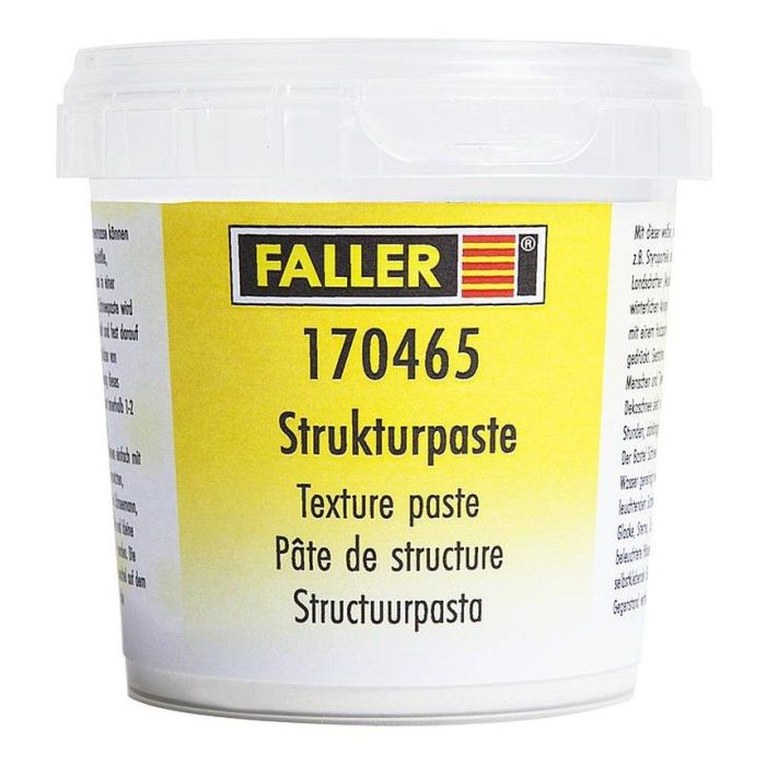 STRUCTUURPASTA 200 G 170465