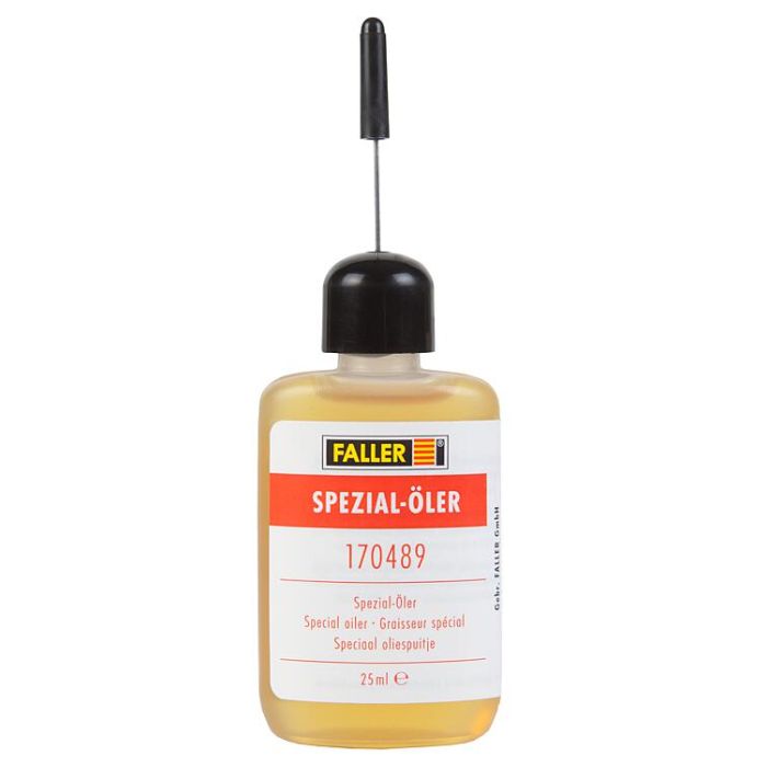 SPECIAAL OLIESPUITJE 25 ML 170489