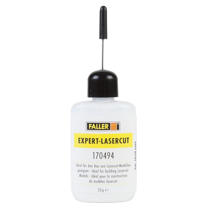 EXPERT LASERCUT 25 G 170494