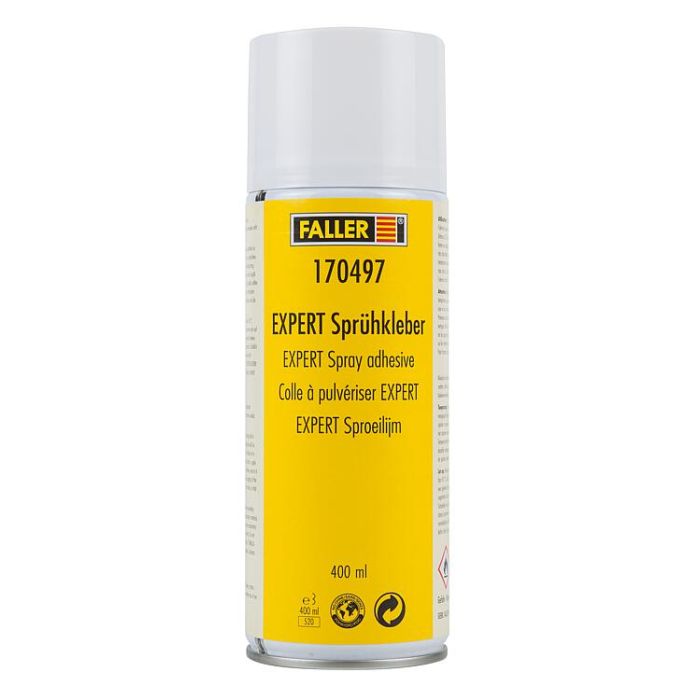 EXPERT SPROEILIJM 400 ML 170497