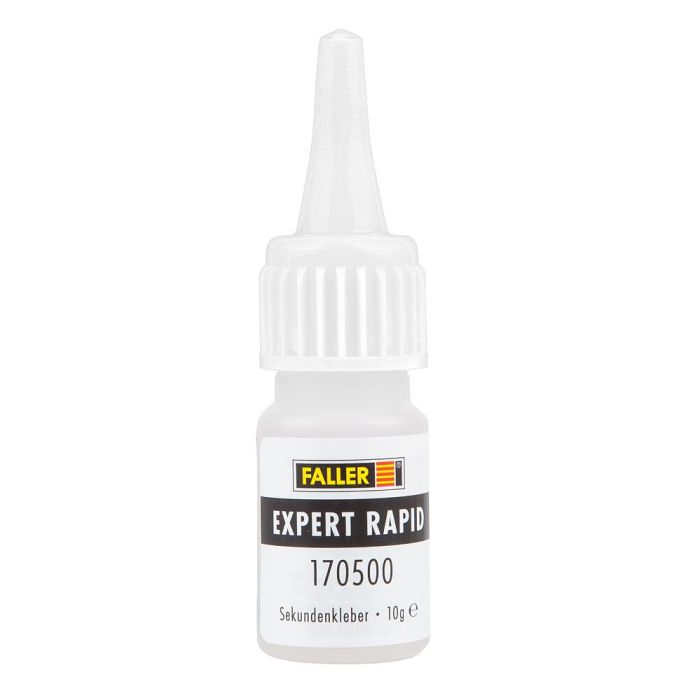 EXPERT RAPID SECONDELIJM 10 G 170500