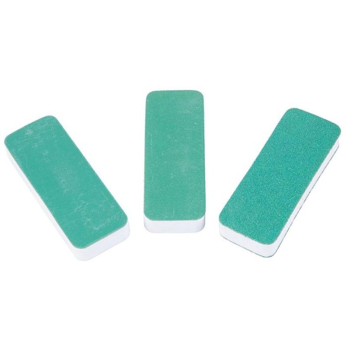 SCHUURPADS SET A 3 STUKS 170517