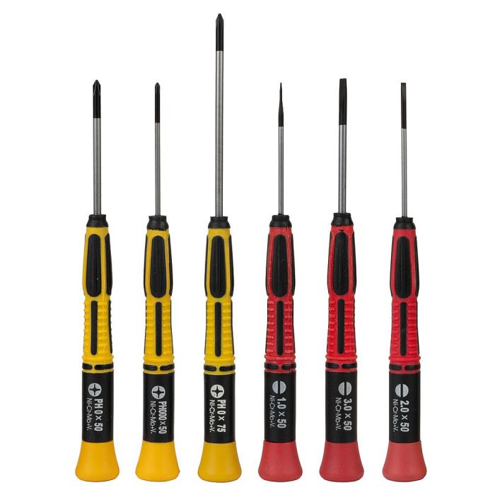 SCHROEVENDRAAIERSET 170559