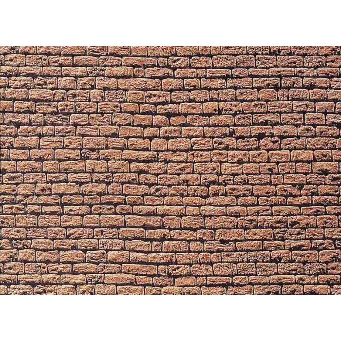 1/87 MUURPLAAT SCHELPKALK 170620