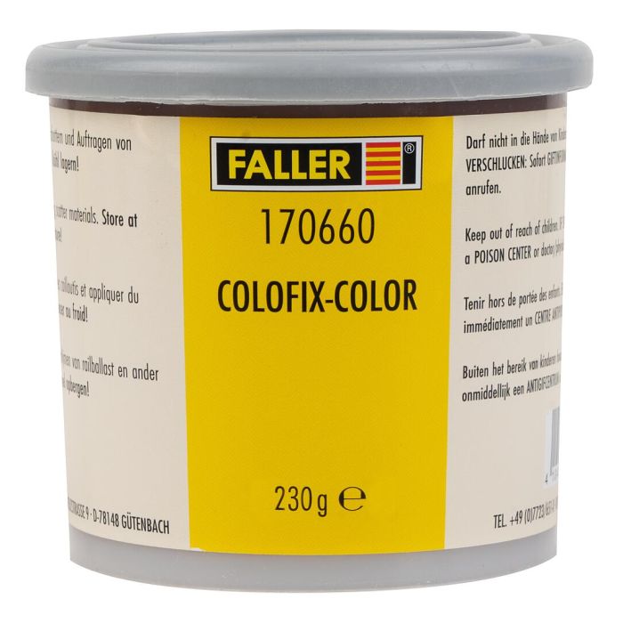 COLOFIX-COLOR 230 G 170660